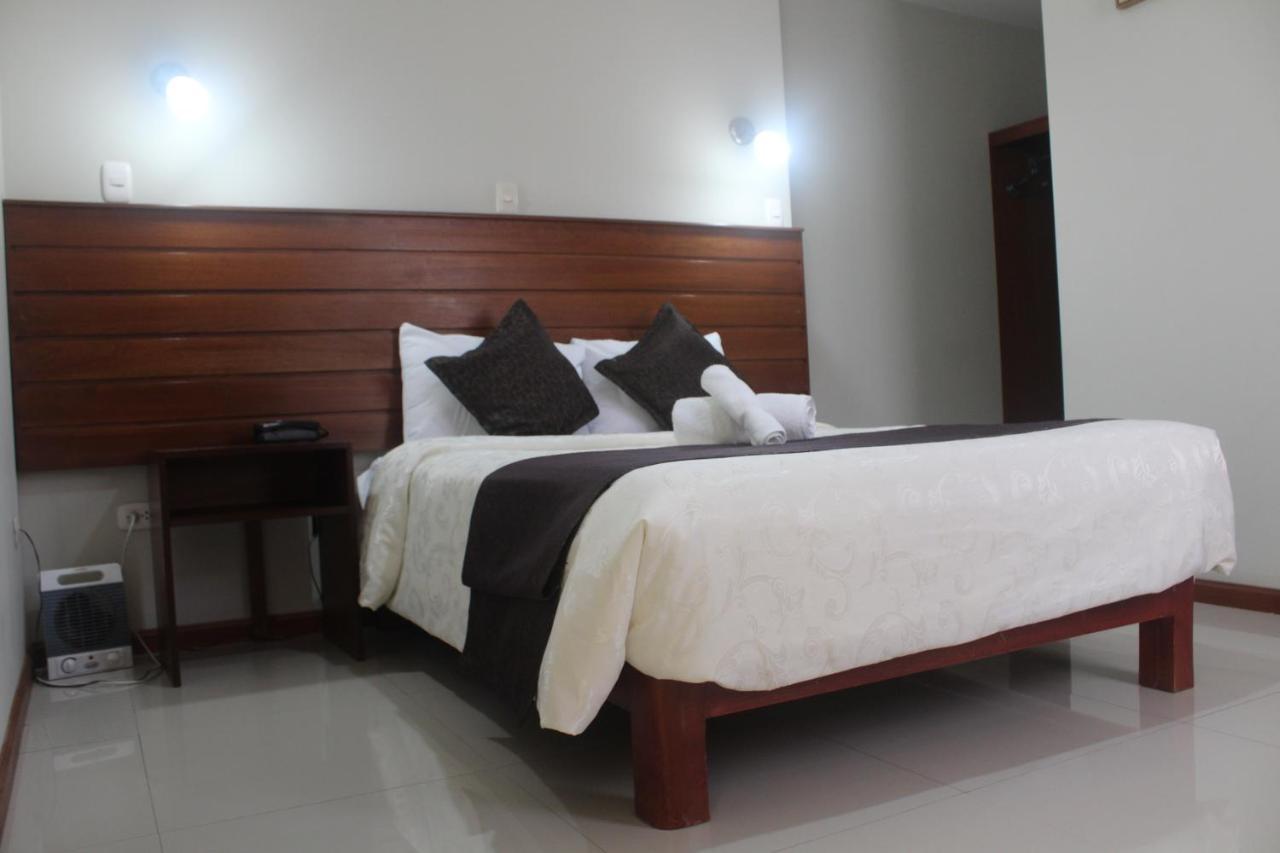 Hotel La Casona Del Olivo Arequipa Yanahuara ภายนอก รูปภาพ