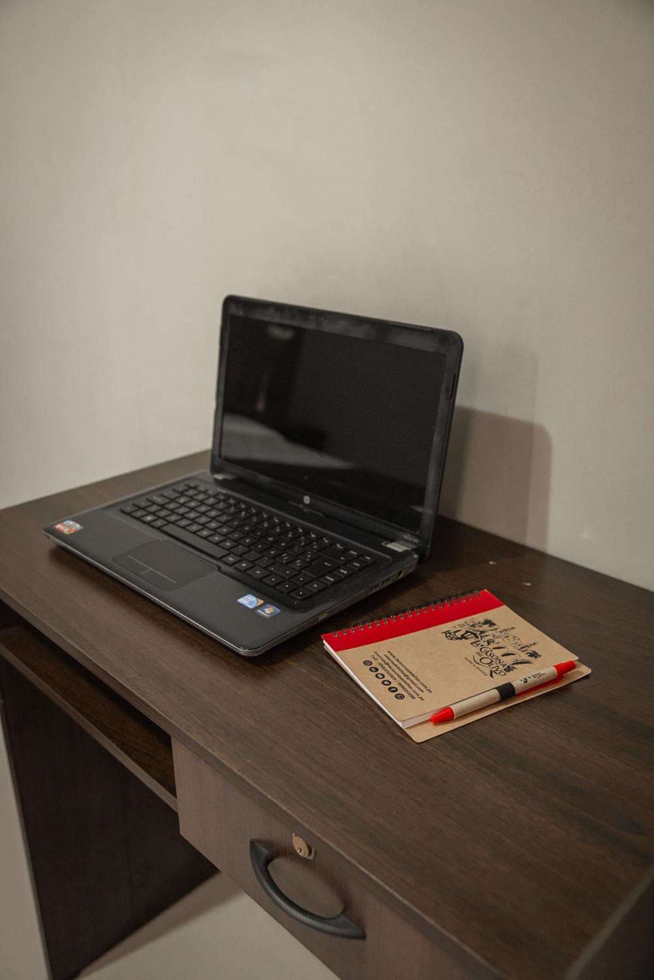 Hotel La Casona Del Olivo Arequipa Yanahuara ภายนอก รูปภาพ