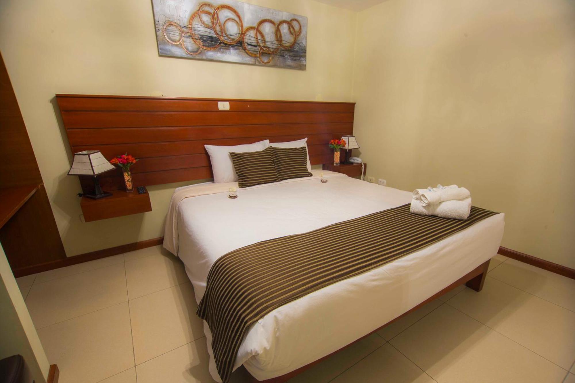Hotel La Casona Del Olivo Arequipa Yanahuara ภายนอก รูปภาพ