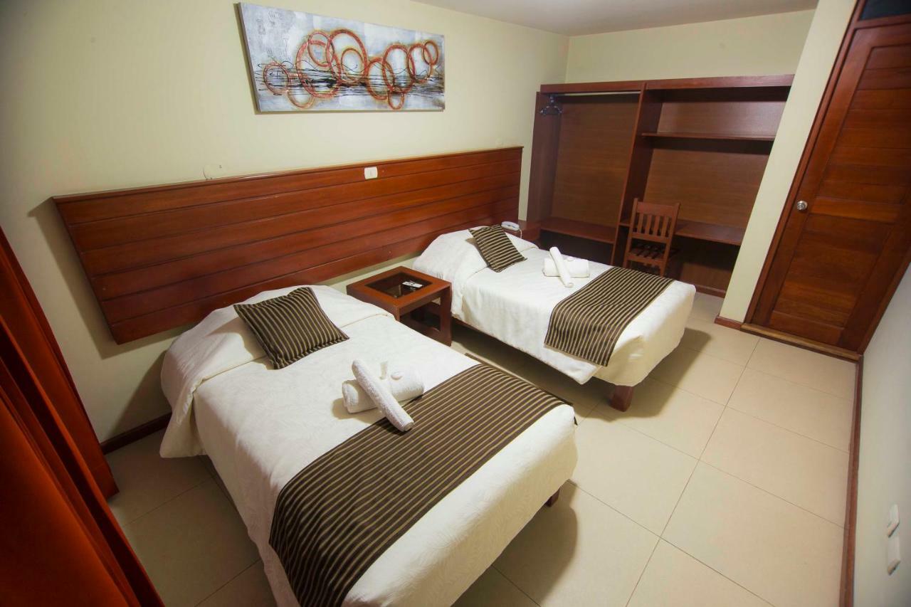 Hotel La Casona Del Olivo Arequipa Yanahuara ภายนอก รูปภาพ